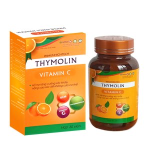 TPBVSK THYMOLIN VITAMIN C